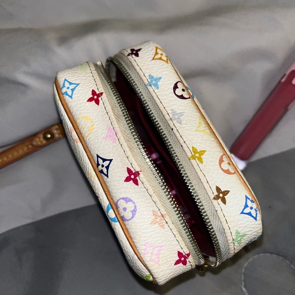 Louis Vuitton Wapity Case Monogram Multicolored (mini) - Picture 5 of 6